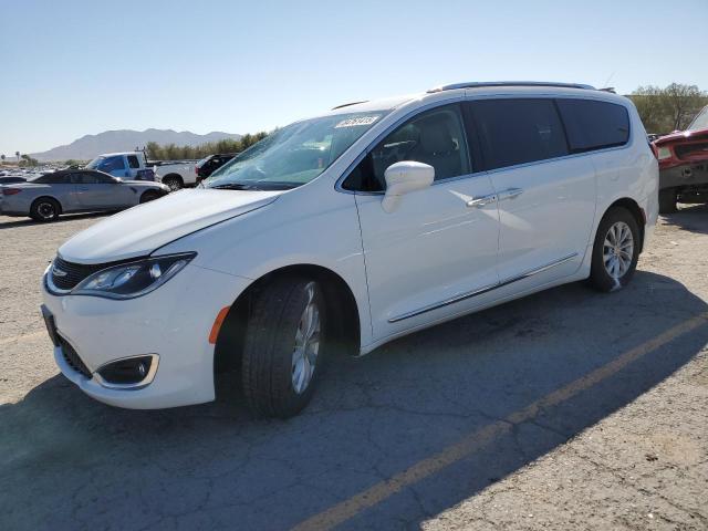 2018 CHRYSLER PACIFICA TOURING L, 