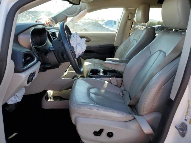 2C4RC1BG5JR305662 - 2018 CHRYSLER PACIFICA TOURING L Білий фото 7