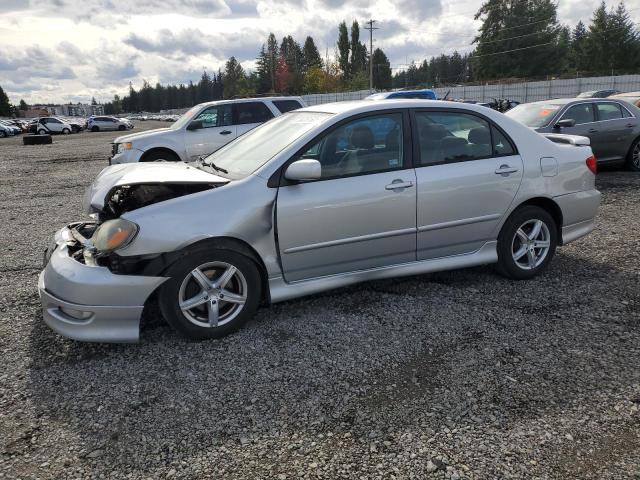 2006 TOYOTA COROLLA CE, 