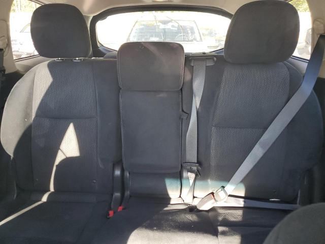 5N1AR2MM5FC675915 - 2015 NISSAN PATHFINDER S 银色 照片 10