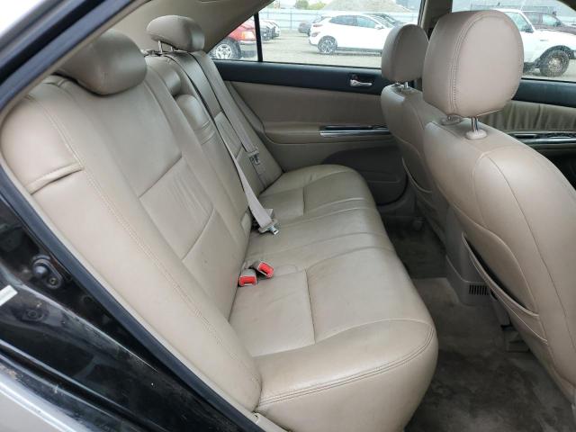 JTDBE32K920099091 - 2002 TOYOTA CAMRY LE 银色 照片 10