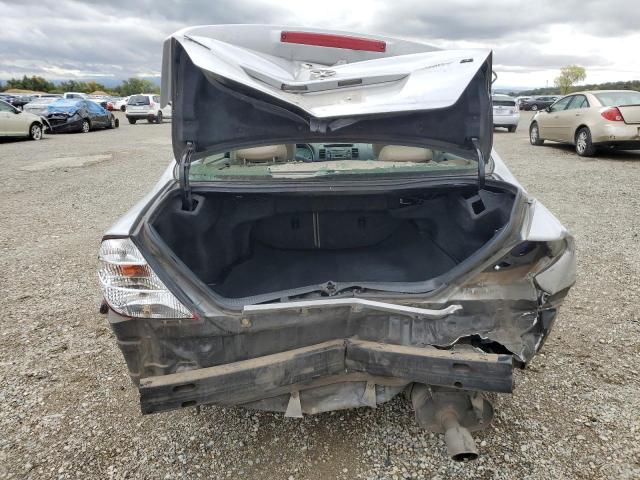 JTDBE32K920099091 - 2002 TOYOTA CAMRY LE 银色 照片 6