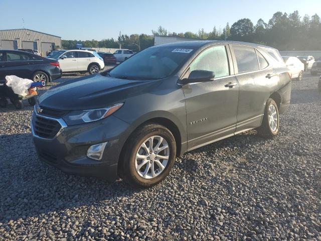 2021 CHEVROLET EQUINOX LT, 