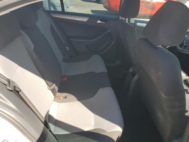 3VW2B7AJXHM329152 - 2017 VOLKSWAGEN JETTA S WHITE photo 10