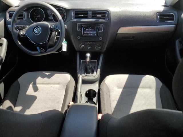 3VW2B7AJXHM329152 - 2017 VOLKSWAGEN JETTA S WHITE photo 8