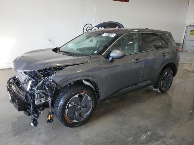 2025 NISSAN ROGUE SV, 