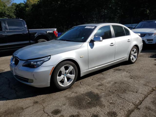 2008 BMW 528 I, 