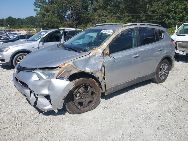 2016 TOYOTA RAV4 LE, 