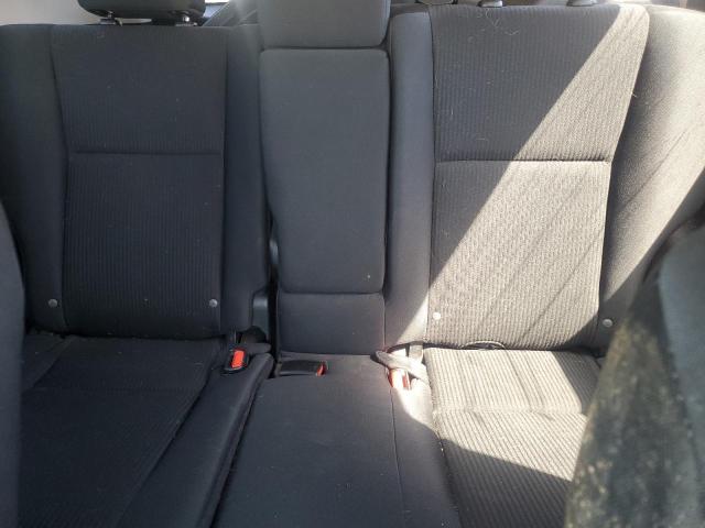 2T3ZFREV6GW311209 - 2016 TOYOTA RAV4 LE SILVER photo 10