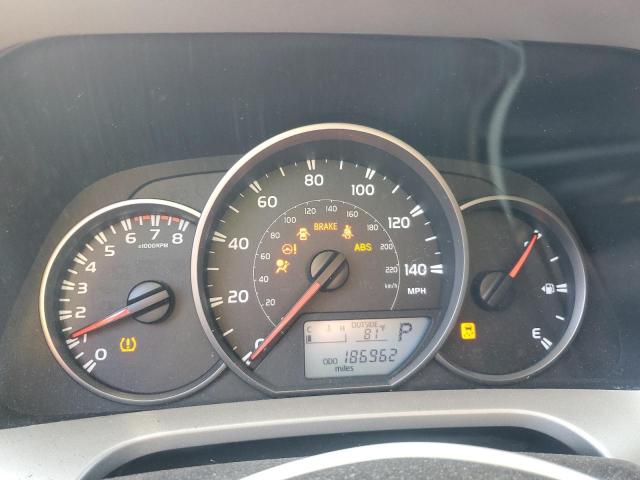 2T3ZFREV6GW311209 - 2016 TOYOTA RAV4 LE SILVER photo 9