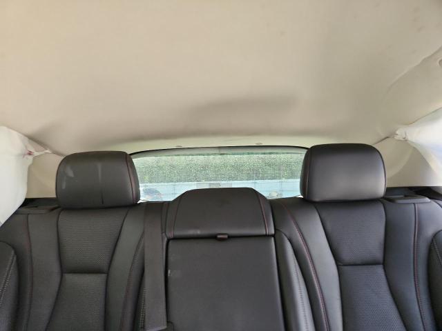 LRBFZNR47ND070323 - 2022 BUICK ENVISION ESSENCE Սպիտակ լուսանկար 10