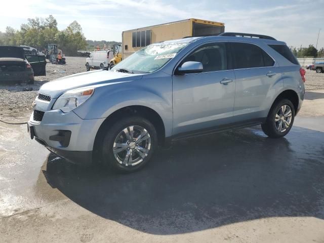 2015 CHEVROLET EQUINOX LT, 