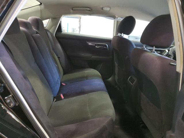 1N4AL3AP0DC184035 - 2013 NISSAN ALTIMA 2.5 黑色 照片 10