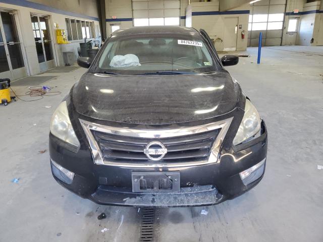1N4AL3AP0DC184035 - 2013 NISSAN ALTIMA 2.5 黑色 照片 5