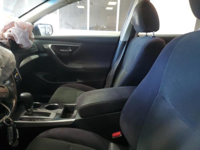 1N4AL3AP0DC184035 - 2013 NISSAN ALTIMA 2.5 黑色 照片 7