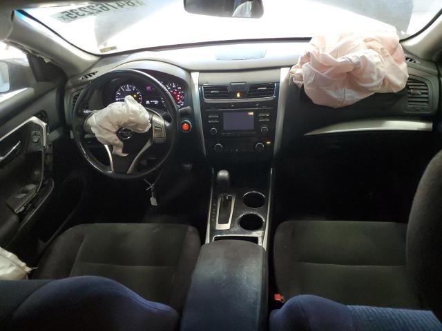 1N4AL3AP0DC184035 - 2013 NISSAN ALTIMA 2.5 黑色 照片 8