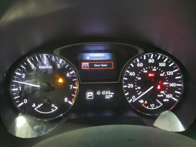 1N4AL3AP0DC184035 - 2013 NISSAN ALTIMA 2.5 黑色 照片 9