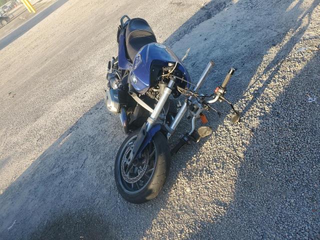 WB1049004DZX97392 - 2013 BMW R1200 R TWO TONE photo 2