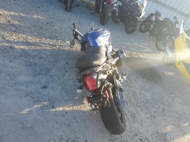 WB1049004DZX97392 - 2013 BMW R1200 R TWO TONE photo 4