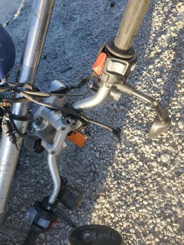 WB1049004DZX97392 - 2013 BMW R1200 R TWO TONE photo 7