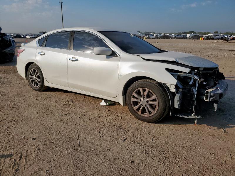 1N4AL3AP5FC595854 - 2015 NISSAN ALTIMA 2.5 WHITE photo 4