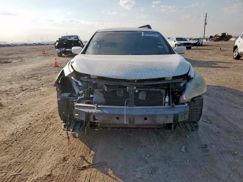 1N4AL3AP5FC595854 - 2015 NISSAN ALTIMA 2.5 WHITE photo 5