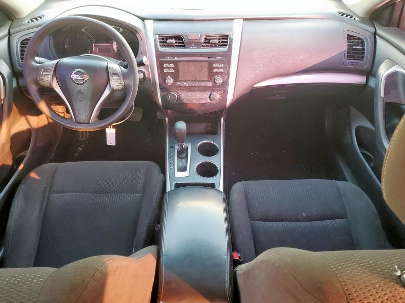 1N4AL3AP5FC595854 - 2015 NISSAN ALTIMA 2.5 WHITE photo 8