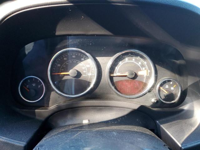 1C4NJDEB8GD587636 - 2016 JEEP COMPASS LATITUDE BLUE photo 9