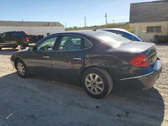 2G4WC582981175024 - 2008 BUICK LACROSSE CX Серый фото 2