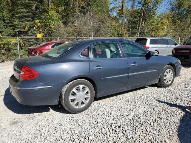 2G4WC582981175024 - 2008 BUICK LACROSSE CX Серый фото 3