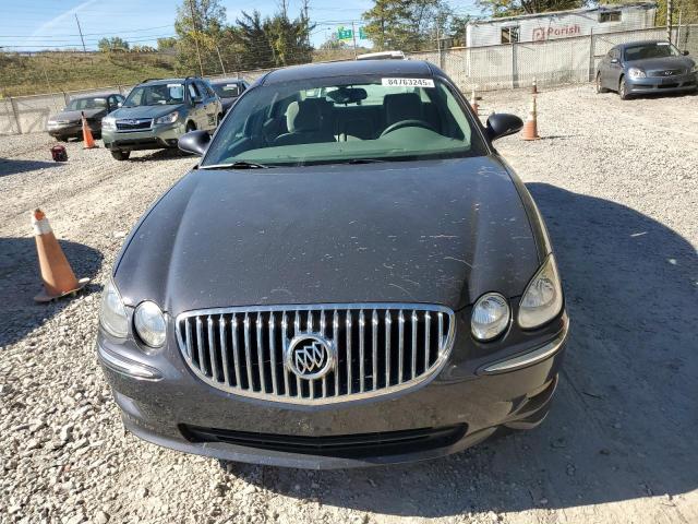 2G4WC582981175024 - 2008 BUICK LACROSSE CX Серый фото 5