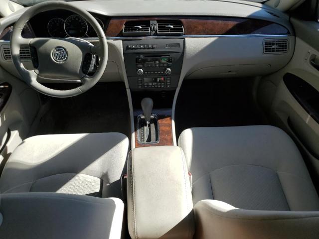 2G4WC582981175024 - 2008 BUICK LACROSSE CX Серый фото 8