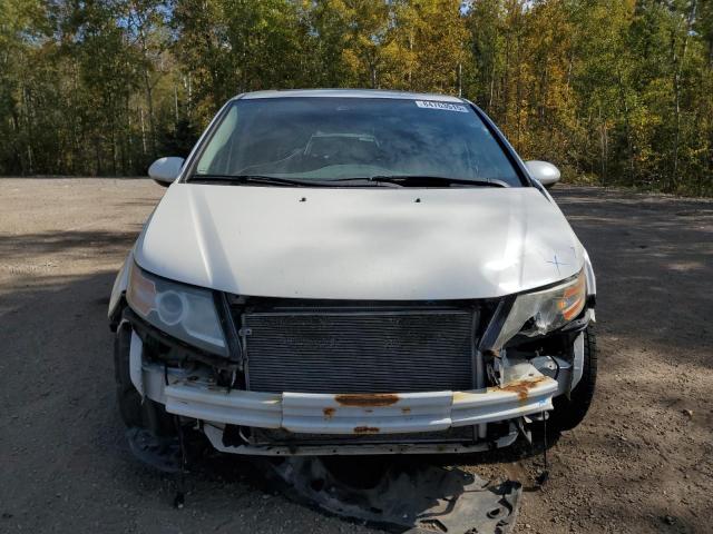 5FNRL5H95GB514291 - 2016 HONDA ODYSSEY TOURING თეთრი ფოტო 5