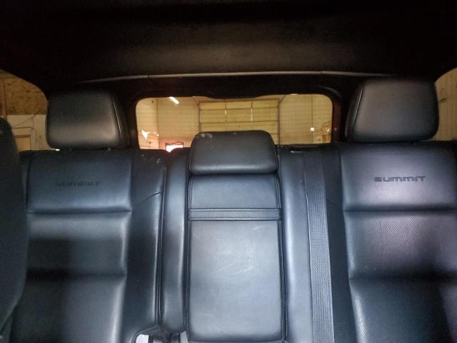 1C4RJFJG5EC476186 - 2014 JEEP GRAND CHEROKEE SUMMIT 灰色 照片 10