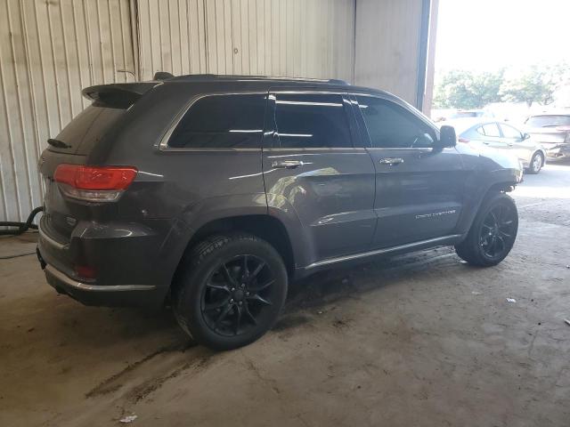 1C4RJFJG5EC476186 - 2014 JEEP GRAND CHEROKEE SUMMIT 灰色 照片 3