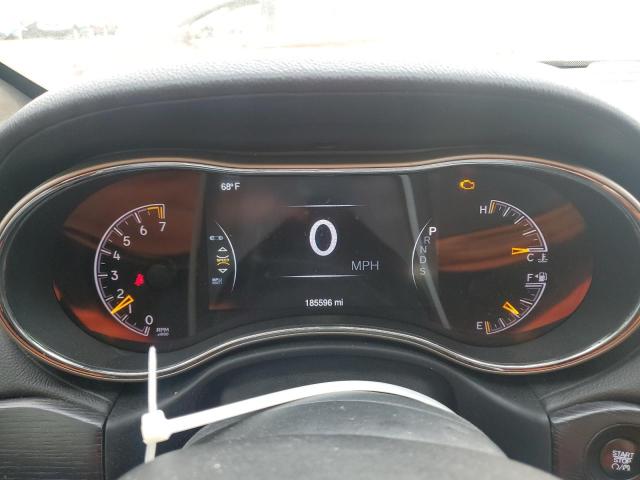 1C4RJFJG5EC476186 - 2014 JEEP GRAND CHEROKEE SUMMIT 灰色 照片 9