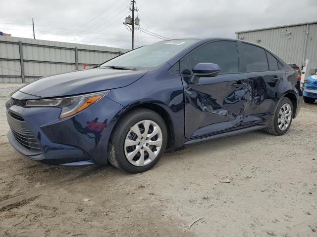 2025 TOYOTA COROLLA LE, 