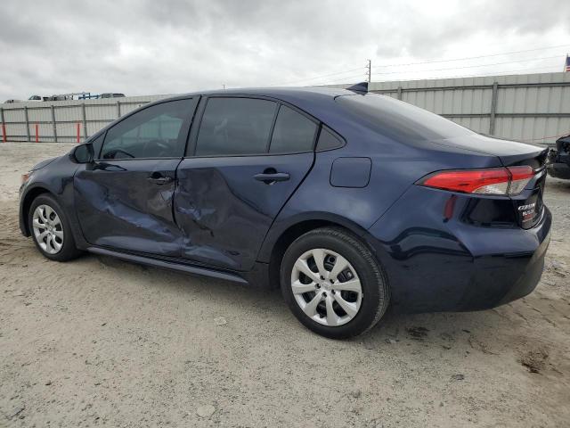 5YFB4MDEXSP251918 - 2025 TOYOTA COROLLA LE ლურჯი ფოტო 2