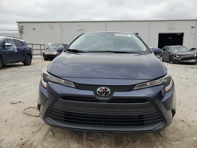 5YFB4MDEXSP251918 - 2025 TOYOTA COROLLA LE ლურჯი ფოტო 5