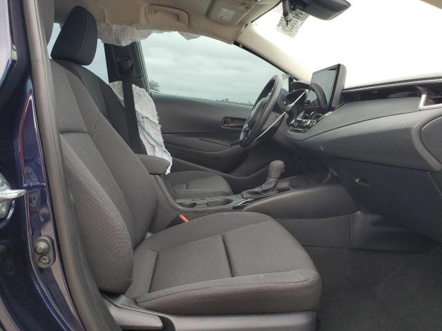 5YFB4MDEXSP251918 - 2025 TOYOTA COROLLA LE ლურჯი ფოტო 7