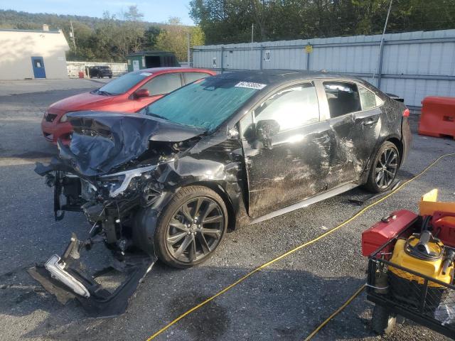 2024 TOYOTA COROLLA SE, 