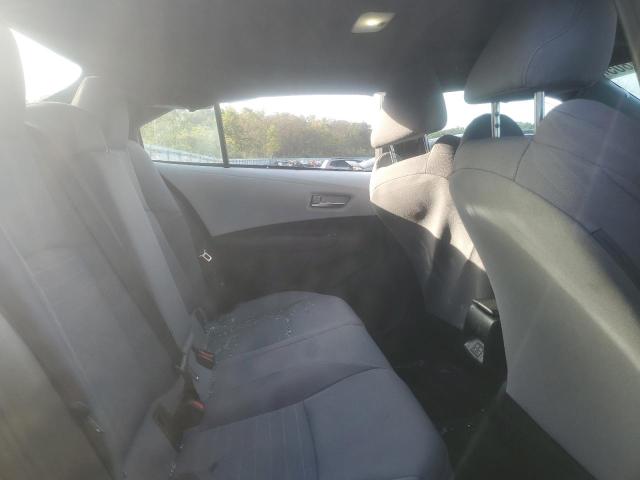 5YFP4MCE1RP211728 - 2024 TOYOTA COROLLA SE Қара фото 10