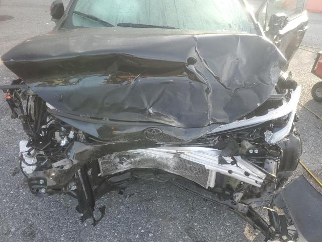 5YFP4MCE1RP211728 - 2024 TOYOTA COROLLA SE Қара фото 11