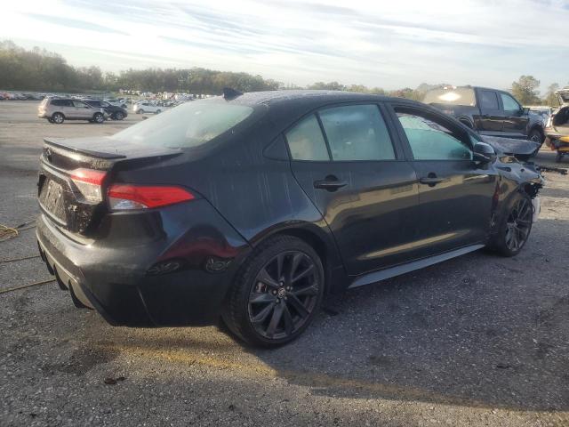 5YFP4MCE1RP211728 - 2024 TOYOTA COROLLA SE Қара фото 3