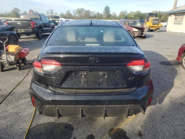 5YFP4MCE1RP211728 - 2024 TOYOTA COROLLA SE Қара фото 6