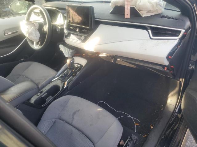 5YFP4MCE1RP211728 - 2024 TOYOTA COROLLA SE Қара фото 8