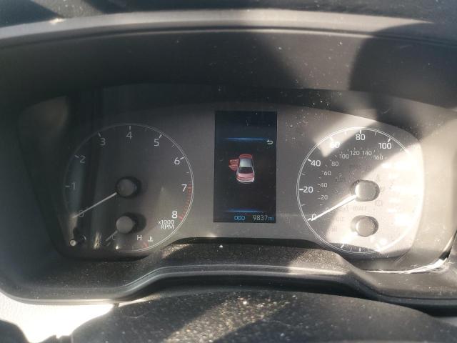 5YFP4MCE1RP211728 - 2024 TOYOTA COROLLA SE Қара фото 9