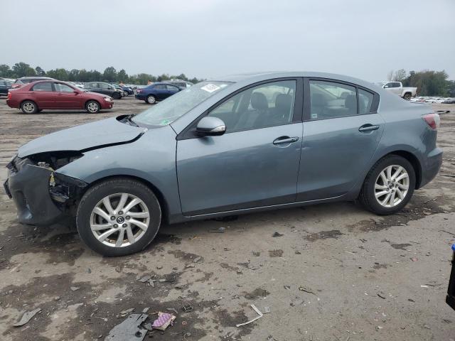 2013 MAZDA 3 I, 