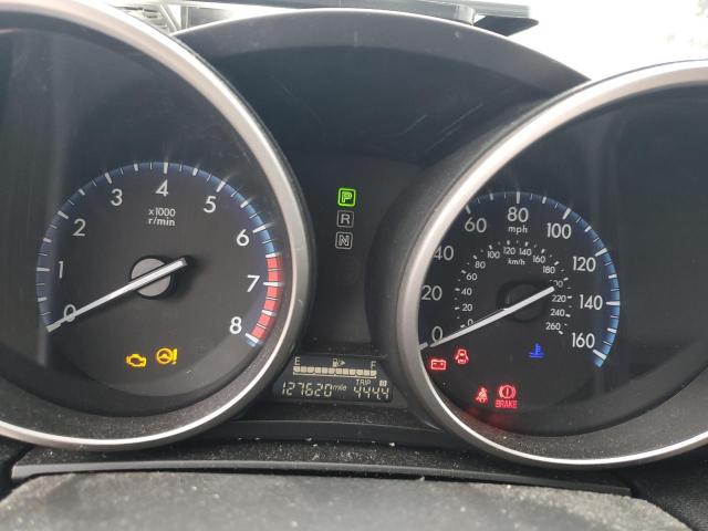 JM1BL1WP0D1805362 - 2013 MAZDA 3 I CHARCOAL photo 9