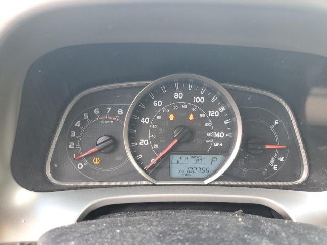 2T3WFREV2FW141190 - 2015 TOYOTA RAV4 XLE BROWN photo 9